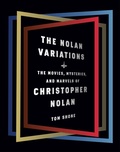 Cover: The Nolan Variations - Alfred A. Knopf