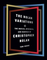 Abbildung von: The Nolan Variations - Alfred A. Knopf