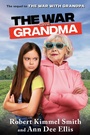 Cover: The War with Grandma - Delacorte Press