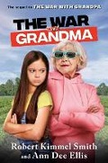 Cover: The War with Grandma - Random House Inc