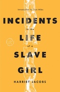 Cover: Incidents in the Life of a Slave Girl - Modern Library