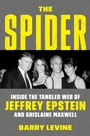 Cover: The Spider - Random House Inc