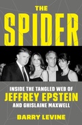 Cover: The Spider - Random House Inc