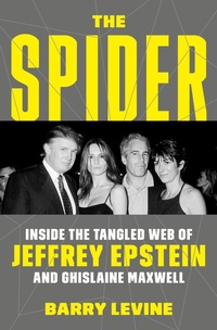 Enlarge image Cover: The Spider - Random House Inc