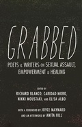 Cover: Grabbed - Beacon Press