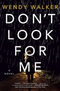 Cover: Don't Look for Me - St. Martin's Press