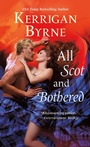 Cover: All Scot and Bothered - St. Martin's Paperbacks