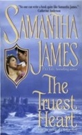 Cover: The Truest Heart - HarperCollins