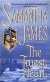 Enlarge image Cover: The Truest Heart - HarperCollins