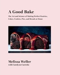 Cover: A Good Bake - Knopf