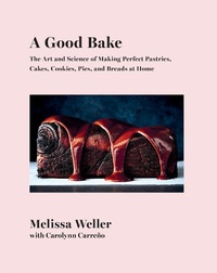 Enlarge image Cover: A Good Bake - Knopf