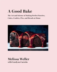 Enlarge image Cover: A Good Bake - Alfred A. Knopf