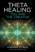 Cover: ThetaHealing&reg;: You and the Creator - Hay House UK