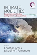 Cover: Intimate Mobilities - Berghahn Books