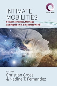 Enlarge image Cover: Intimate Mobilities - Berghahn Books