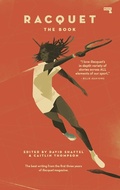 Cover: Racquet - Repeater Books