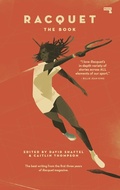 Cover: Racquet - Repeater Books