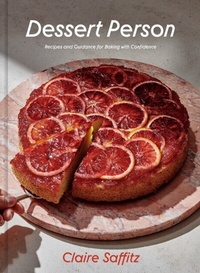 Abbildung von: Dessert Person - Clarkson Potter