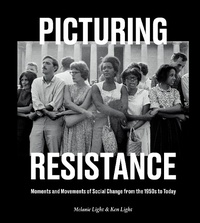 Abbildung von: Picturing Resistance - Ten Speed Press