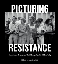 Abbildung von: Picturing Resistance - Ten Speed Press