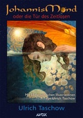 Cover: JohannisMond - Avox Verlag