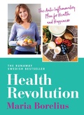 Cover: Health Revolution - HQ