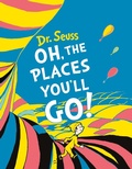Cover: Oh, The Places You'll Go! Mini Edition - HarperCollins