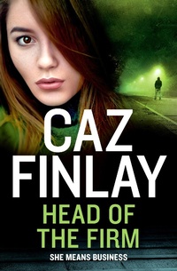 Enlarge image Cover: Head of the Firm - One More Chapter