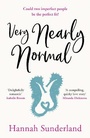 Cover: Very Nearly Normal - AVON, a division of HarperCollins Publishers Ltd