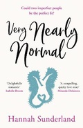Cover: Very Nearly Normal - AVON, a division of HarperCollins Publishers Ltd
