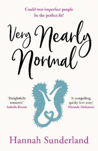 Enlarge image Cover: Very Nearly Normal - AVON, a division of HarperCollins Publishers Ltd