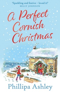 Abbildung von: A Perfect Cornish Christmas - AVON, a division of HarperCollins Publishers Ltd