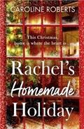 Cover: Rachel's Homemade Holiday - One More Chapter
