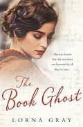 Cover: The Book Ghost - One More Chapter