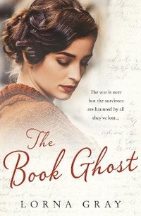 Abbildung von: The Book Ghost - One More Chapter