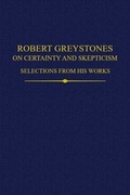 Cover: Robert Greystones on Certainty and Skepticism - Oxford University Press