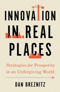Cover: Innovation in Real Places - Oxford University Press Inc