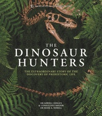 Enlarge image Cover: The Dinosaur Hunters - Welbeck