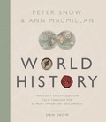 Cover: Treasures of World History - Welbeck