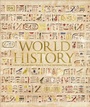 Cover: World History - DK