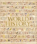 Cover: World History - DK