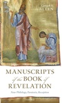 Cover: Manuscripts of the Book of Revelation - Oxford University Press