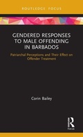 Bild: Gendered Responses to Male Offending in Barbados - Routledge