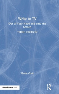 Abbildung von: Write to TV - Routledge