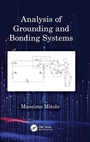 Cover: Analysis of Grounding and Bonding Systems - CRC Press