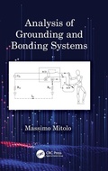 Cover: Analysis of Grounding and Bonding Systems - CRC Press