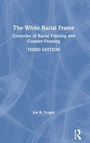 Cover: The White Racial Frame - Routledge