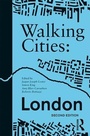 Cover: Walking Cities: London - Routledge