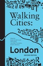 Cover: Walking Cities: London - Routledge
