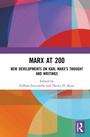 Cover: Marx at 200 - Routledge